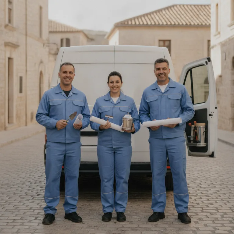 Planificación Funeraria Anticipada equipo en Cordoba
